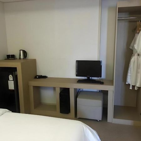 Hotel W Shinjeju Exterior photo